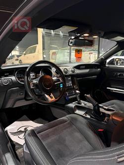 فورد موستانج